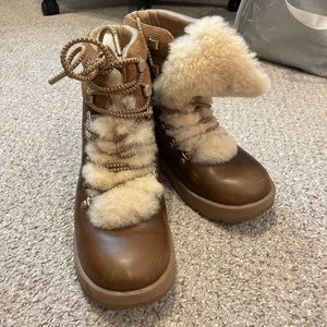 UGG Waterproof Winter Boot